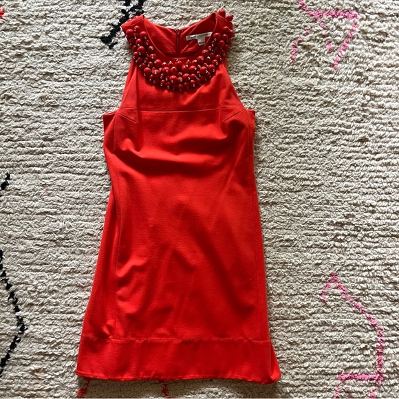 Diane Von Furstenberg Dress - Picture 1 of 4